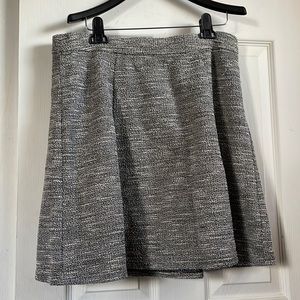 Ann Taylor Lift skirt